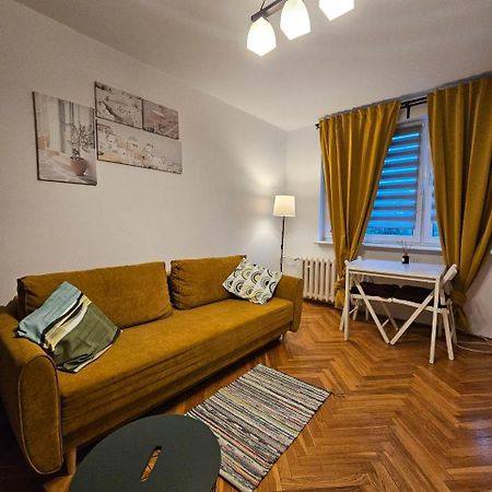 Ferienwohnung Aparmant Nearthesea Danzig Exterior foto