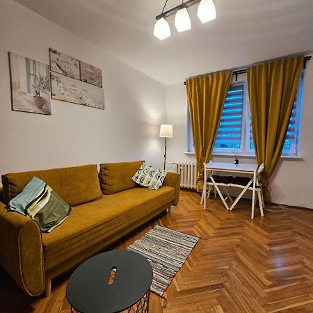 Ferienwohnung Aparmant Nearthesea Danzig Exterior foto