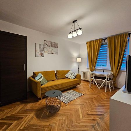 Ferienwohnung Aparmant Nearthesea Danzig Exterior foto