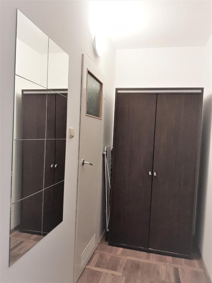Ferienwohnung Aparmant Nearthesea Danzig Exterior foto