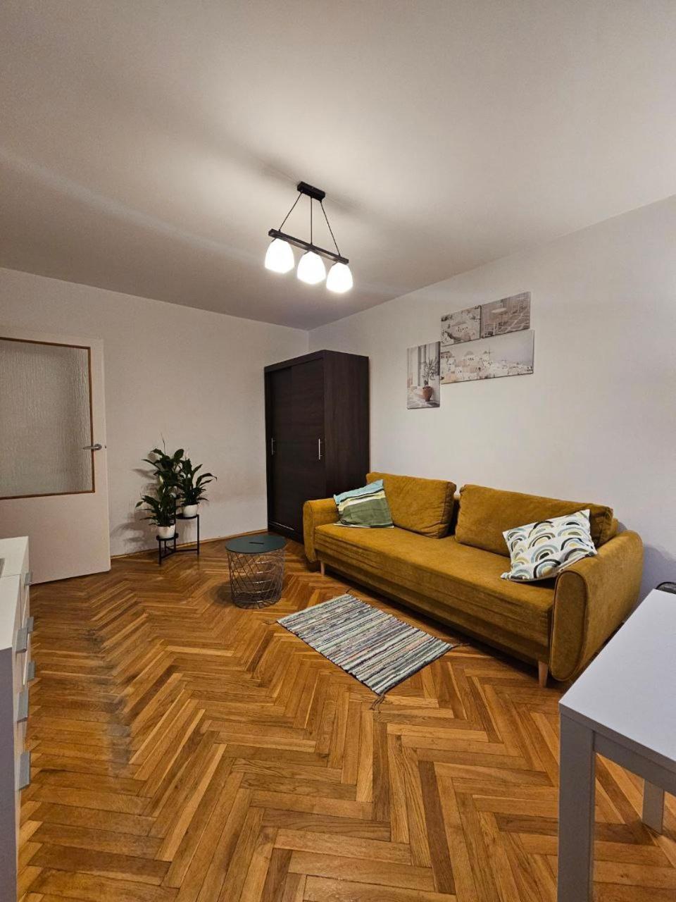 Ferienwohnung Aparmant Nearthesea Danzig Exterior foto