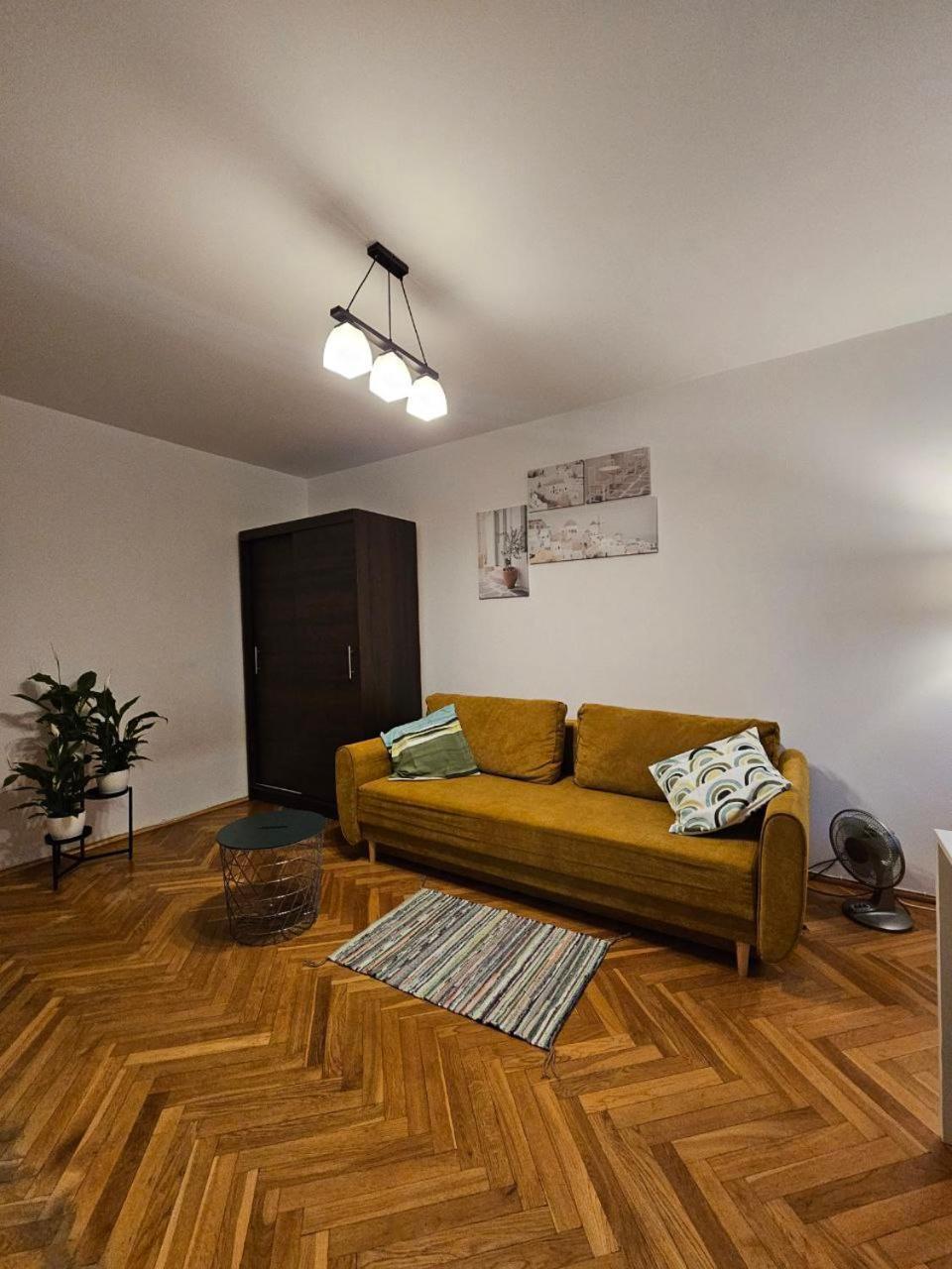 Ferienwohnung Aparmant Nearthesea Danzig Exterior foto